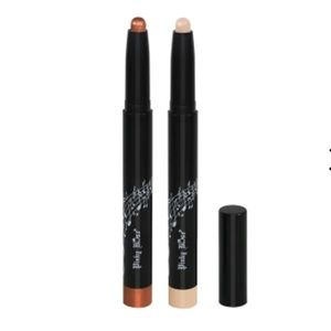 Pink Rose Cosmetics Pump Your Base